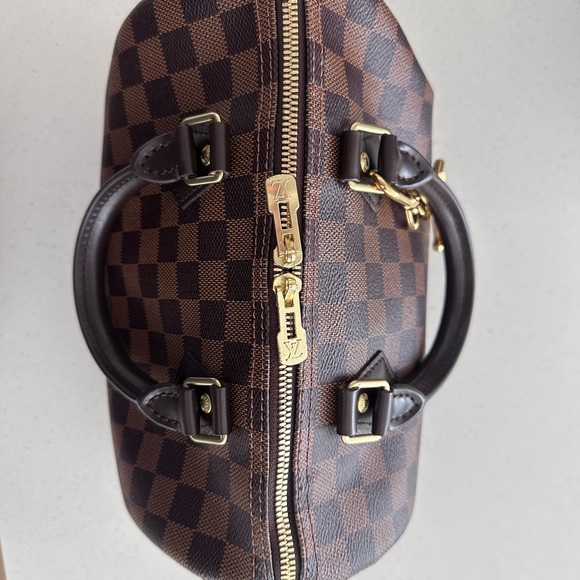 Louis Vuitton Speedy Bandouliere 25 - Picture 3 of 16